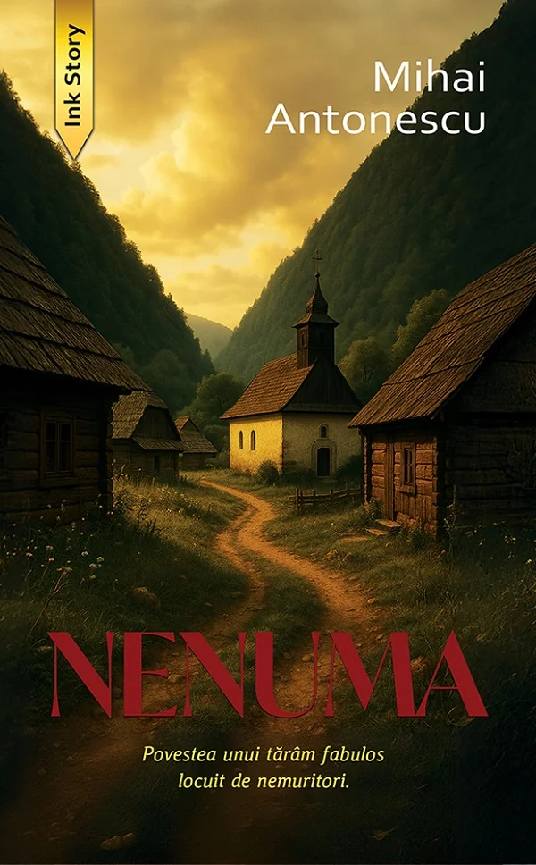 Nenuma