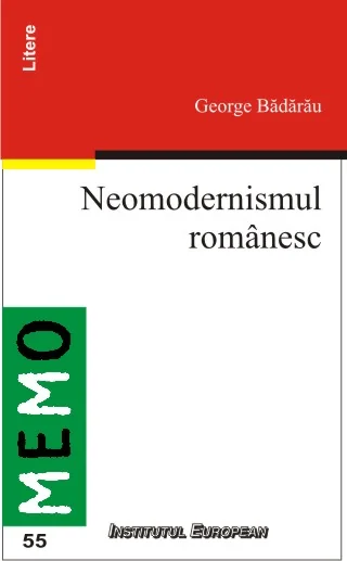 Neomodernismul Romanesc