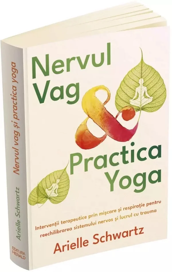 Nervul vag si practica yoga
