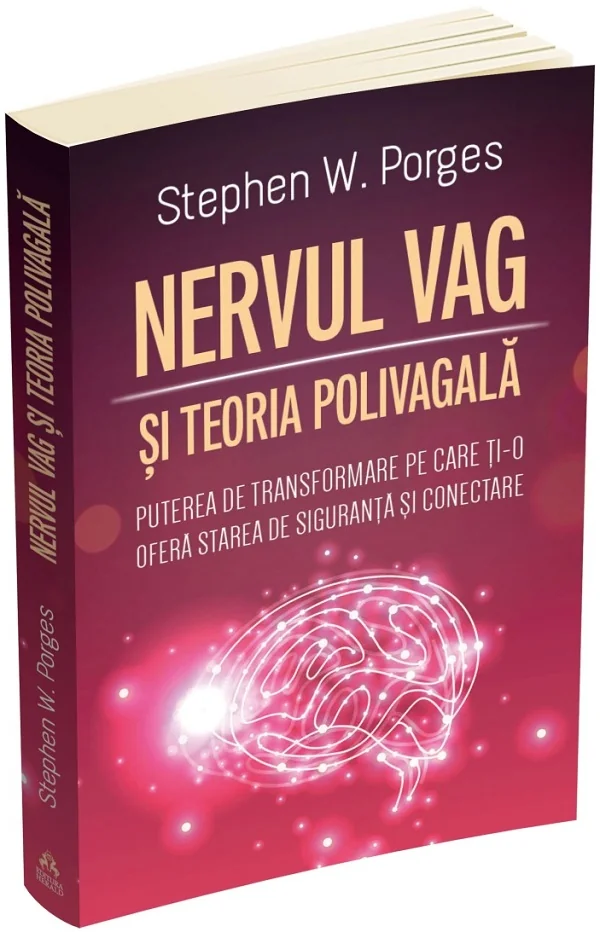 Nervul vag si teoria polivagala