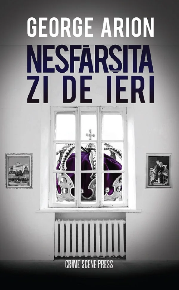 Nesfarsita zi de ieri
