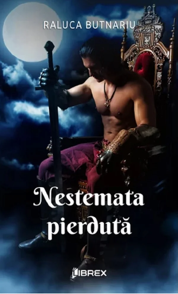 Nestemata pierduta