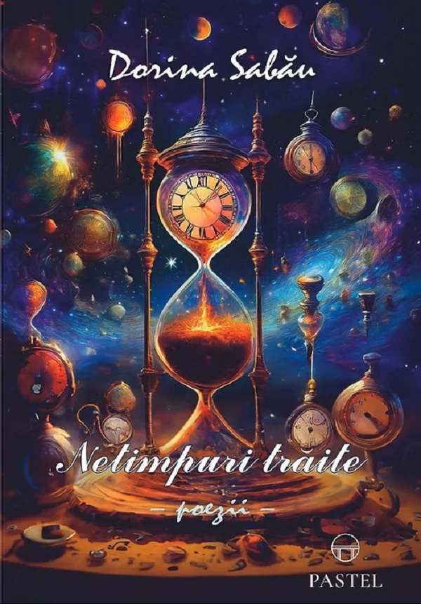 Netimpuri traite. Poezii