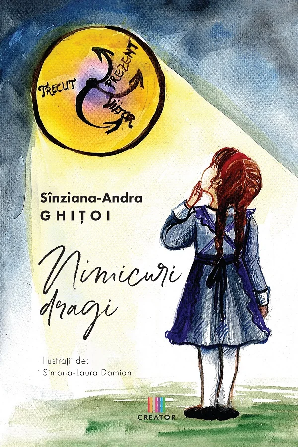 Nimicuri dragi - Sinziana-Andra Ghitoi
