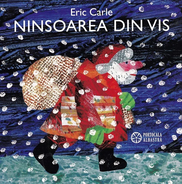 Ninsoarea din vis