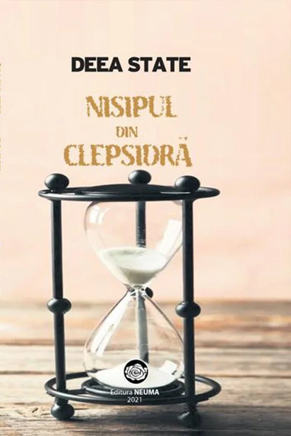 Nisipul din clepsidra