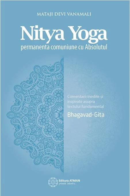 Nitya Yoga