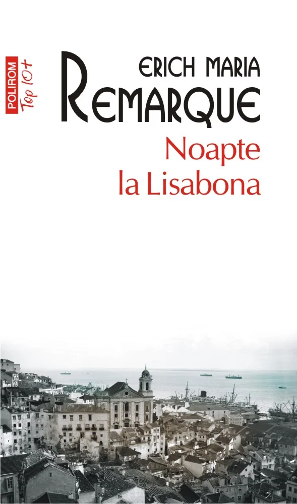 Noapte la Lisabona