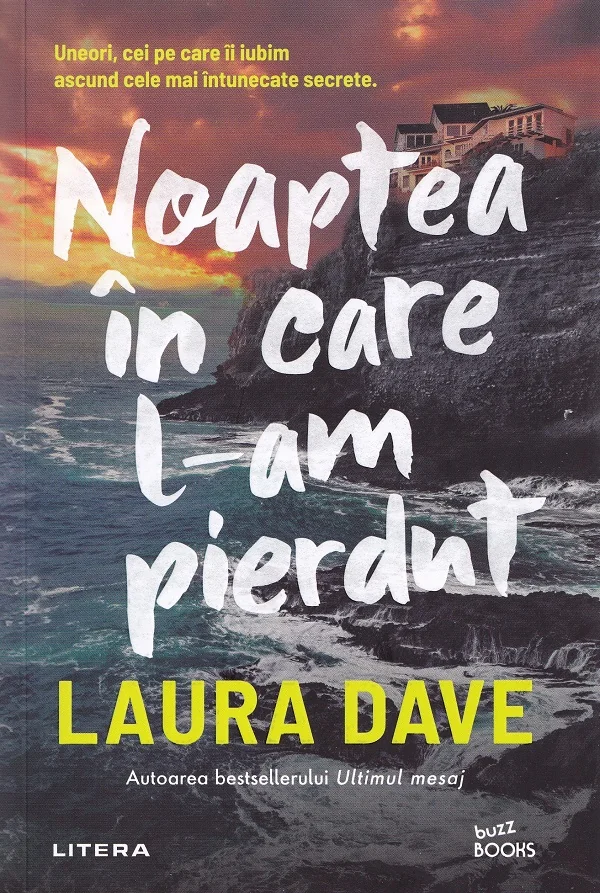 Noaptea in care l-am pierdut