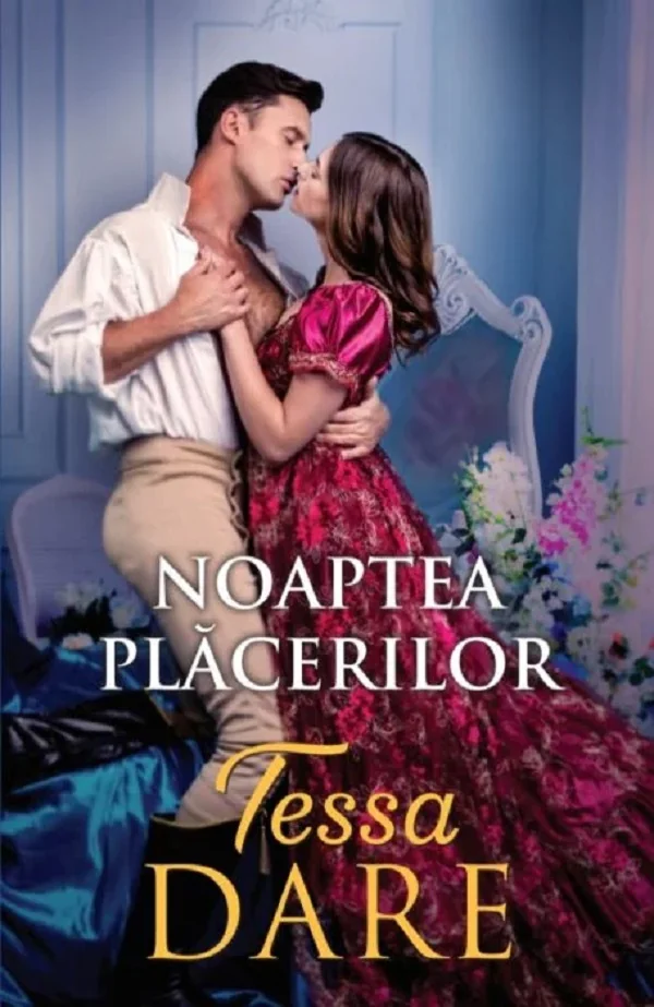Noaptea placerilor