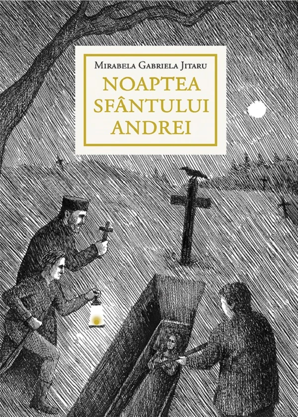 Noaptea Sfantului Andrei