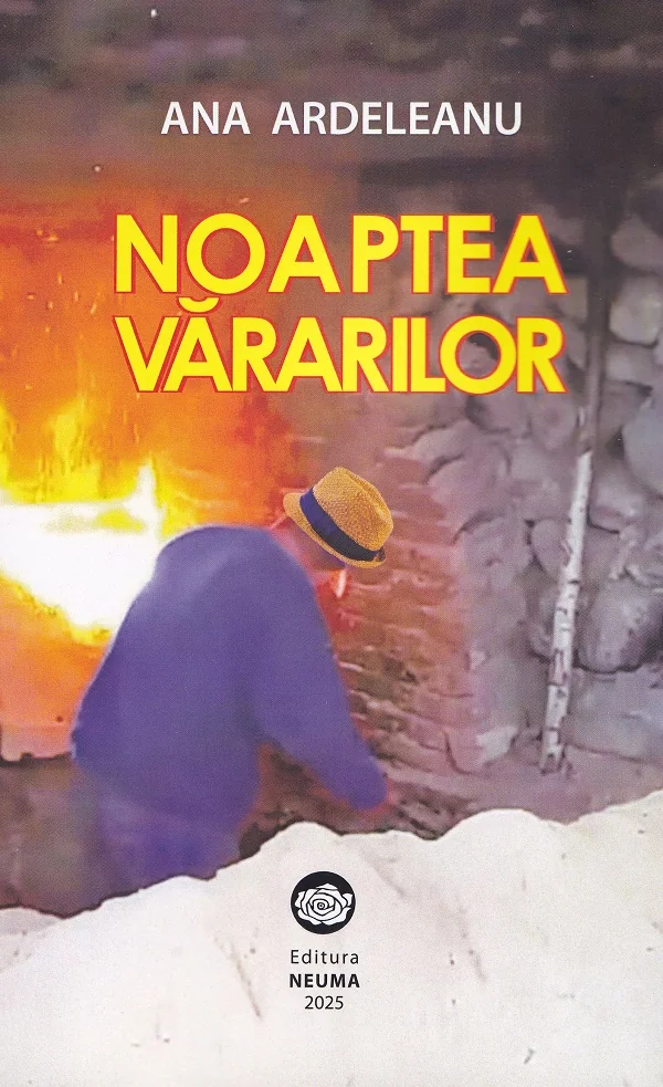 Noaptea vararilor