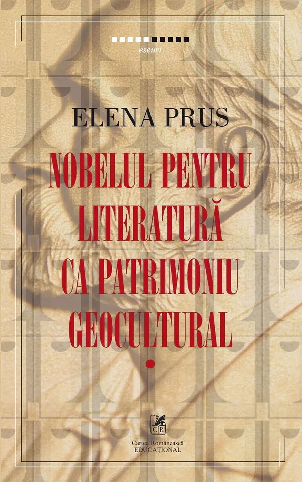 Nobelul pentru literatura ca patrimoniu geocultural