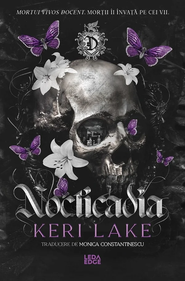 Nocticadia