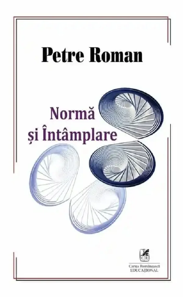 Norma si intamplare