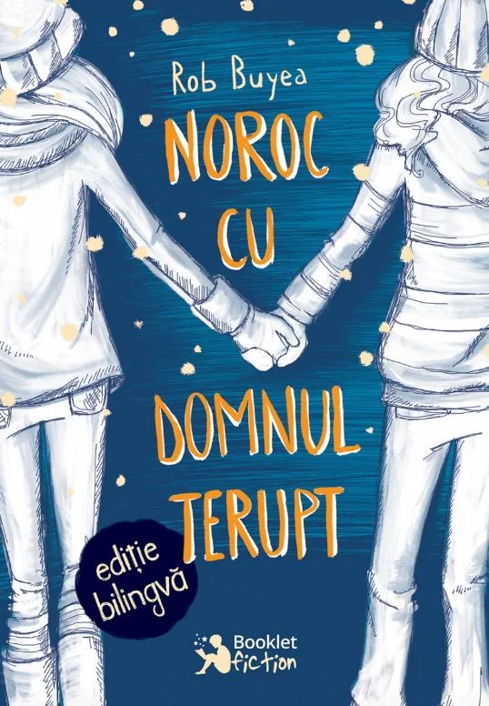 Noroc cu domnul Terupt