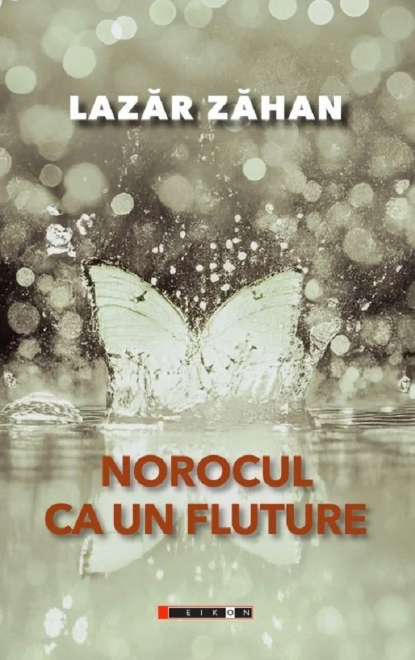 Norocul ca un fluture