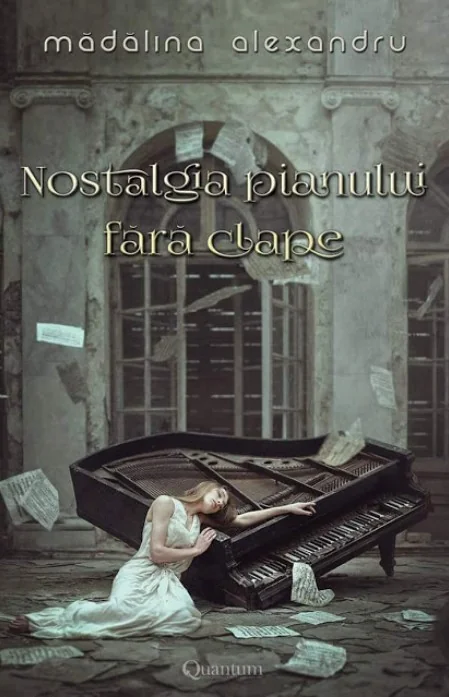 Nostalgia pianului fara clape vol. 1