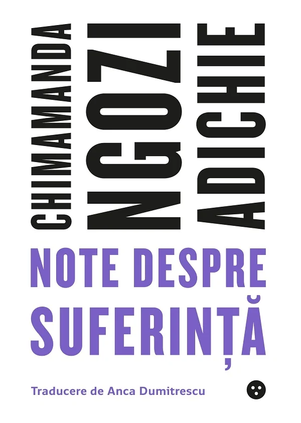 Note despre suferinta