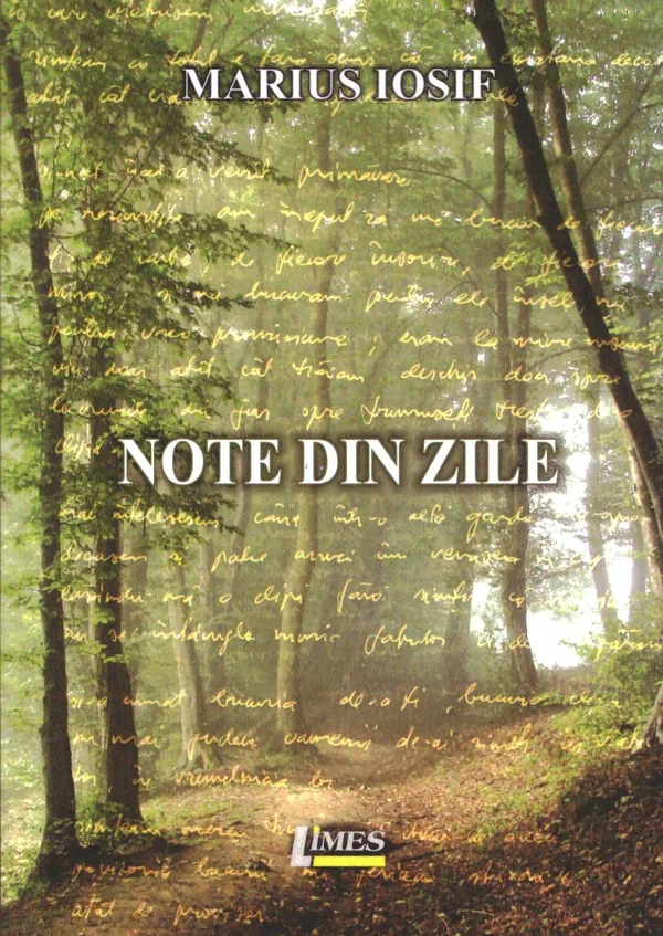 Note din zile