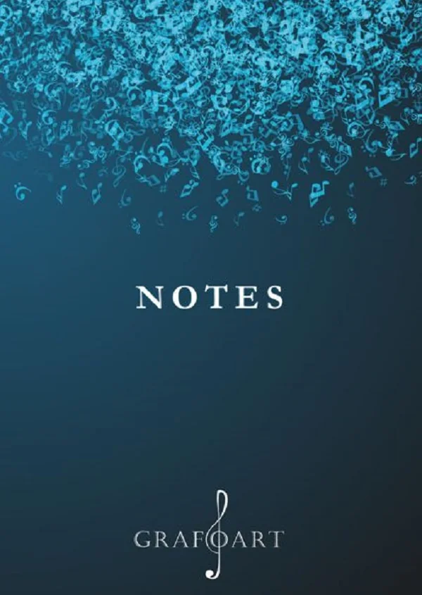 Notes. Cer muzical