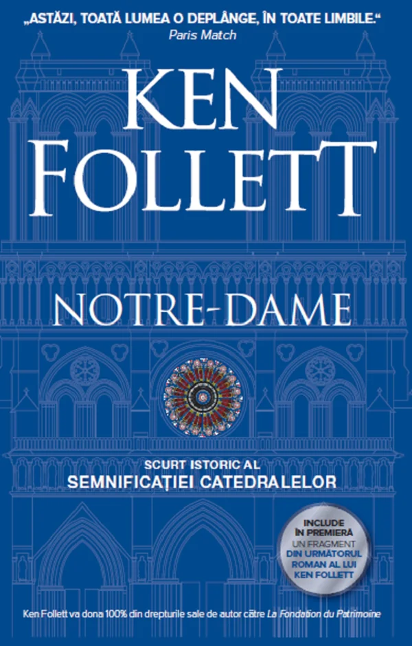 Notre-Dame