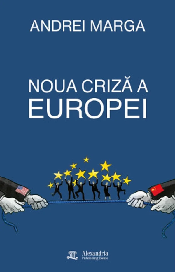 Noua criza a Europei