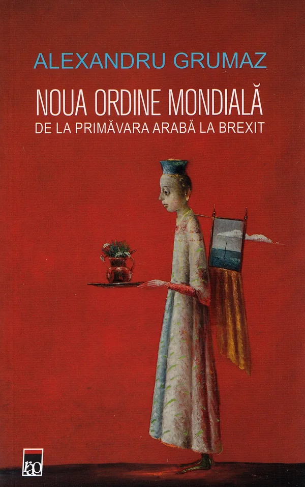 Noua ordine mondiala