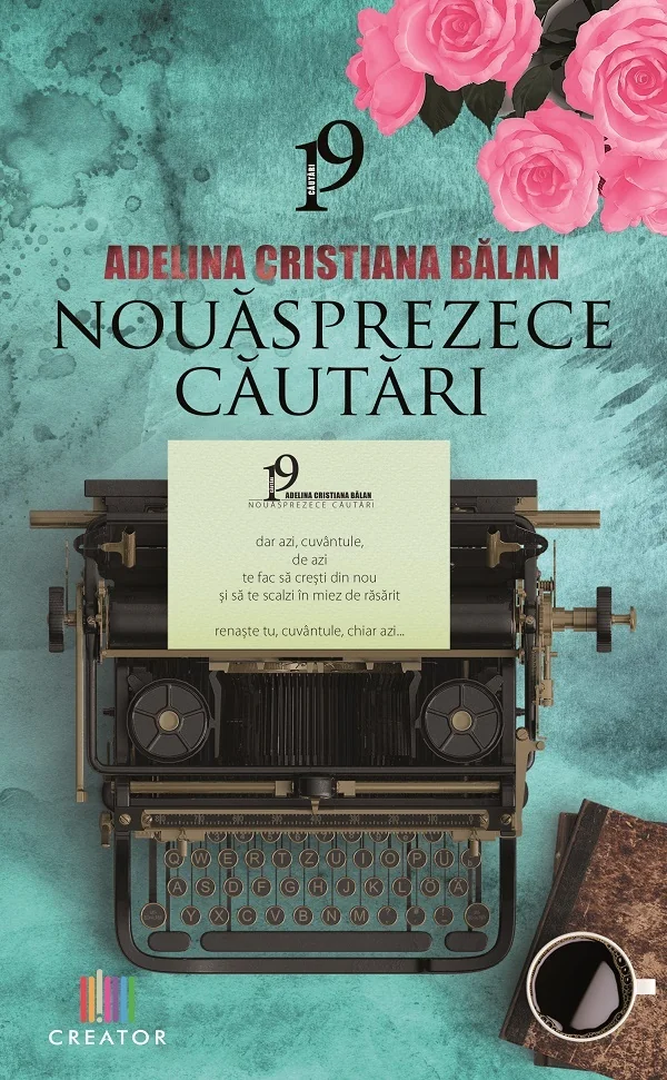 Nouasprezece cautari