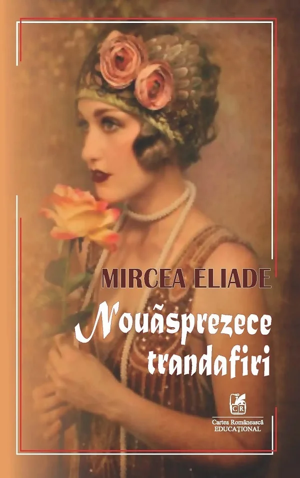 Nouasprezece trandafiri