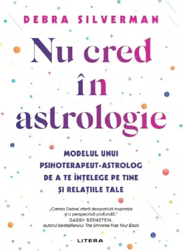 Nu cred in astrologie