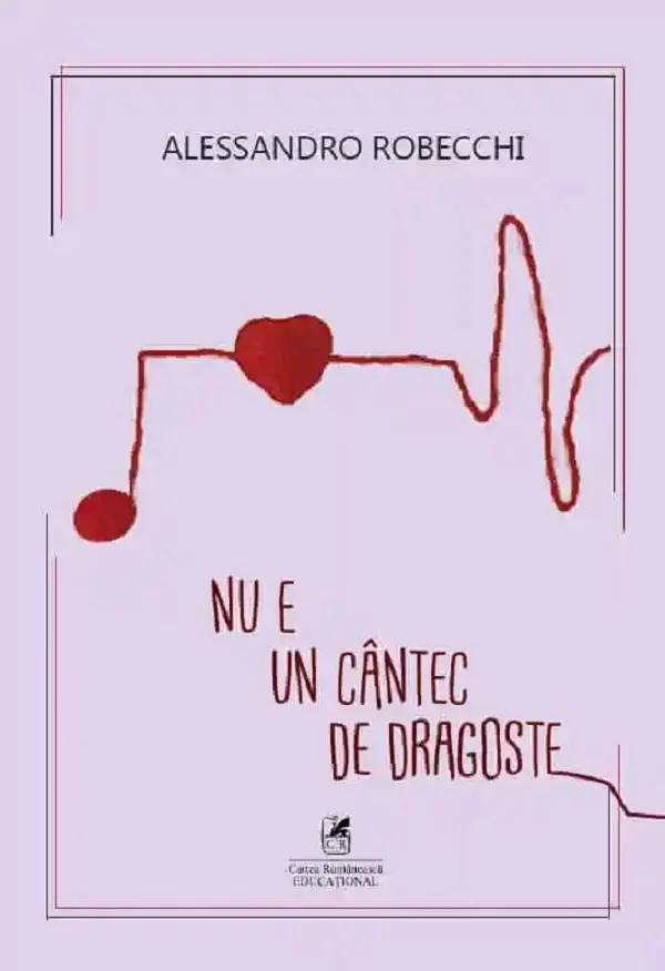 Nu e un cantec de dragoste