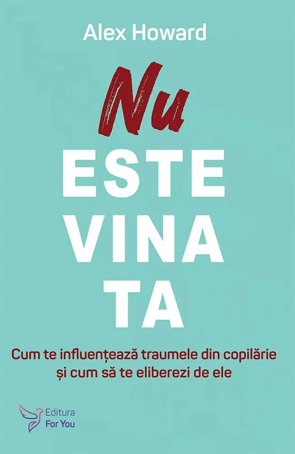Nu este vina ta