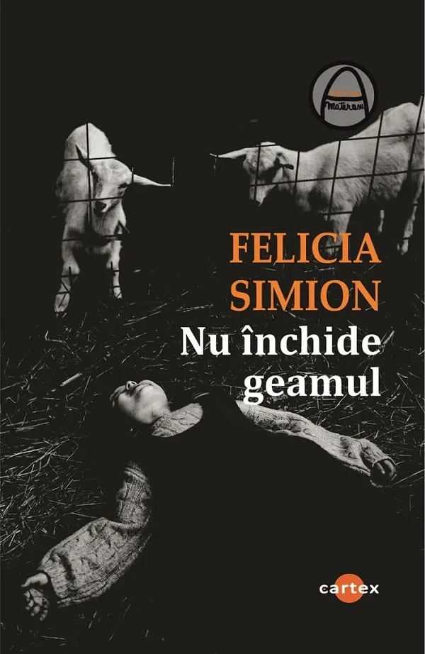 Nu inchide geamul