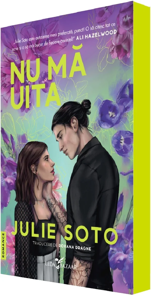 Nu ma uita