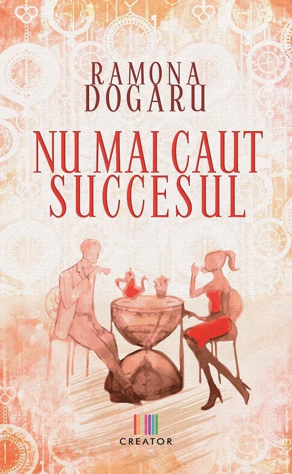 Nu mai caut succesul