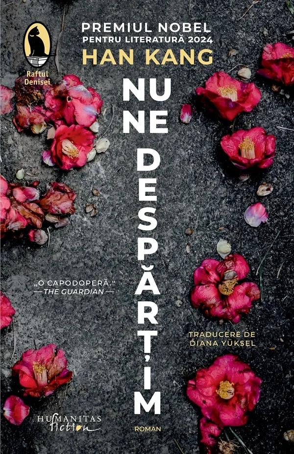 Nu ne despartim