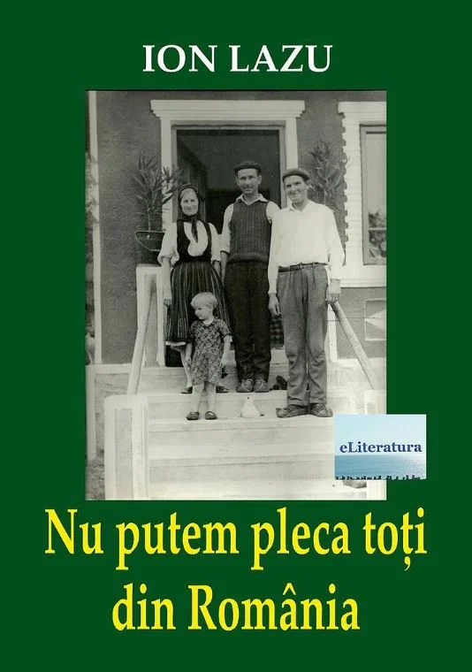 Nu putem pleca toti din Romania