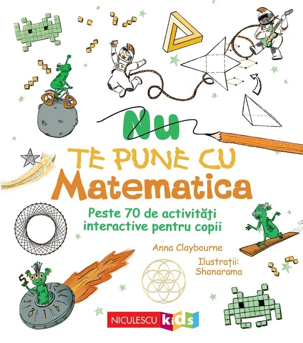 Nu te pune cu matematica