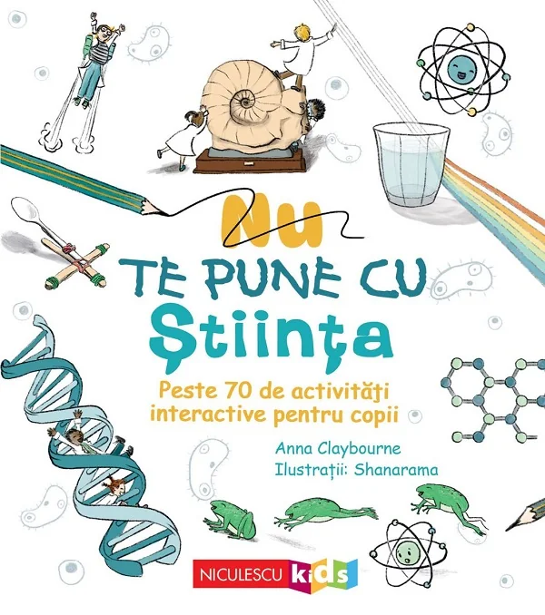 Nu te pune cu stiinta