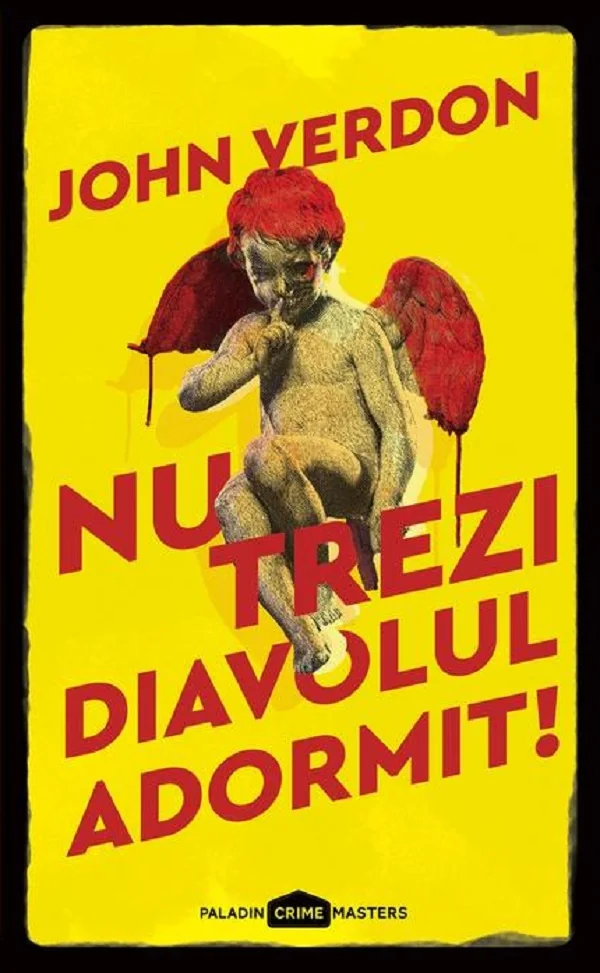 Nu trezi diavolul adormit!