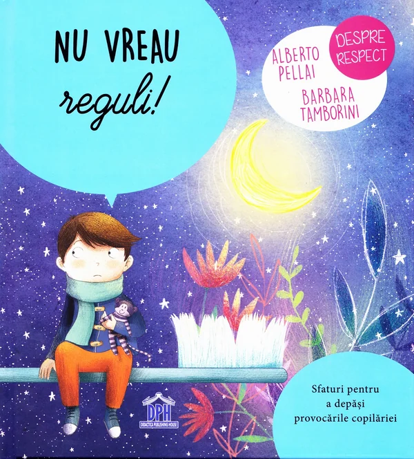 Nu vreau reguli!