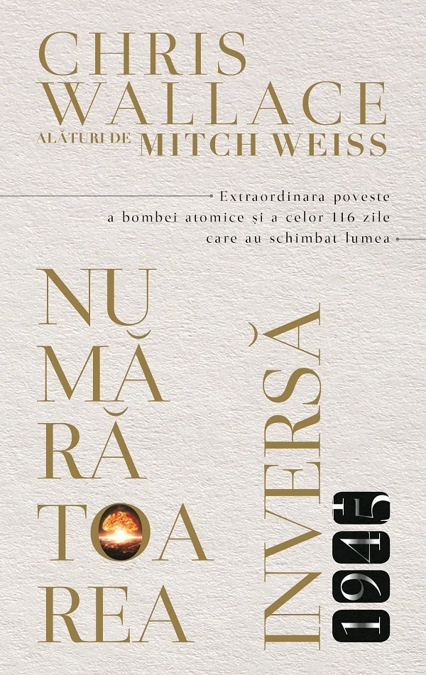 Numaratoarea inversa 1945