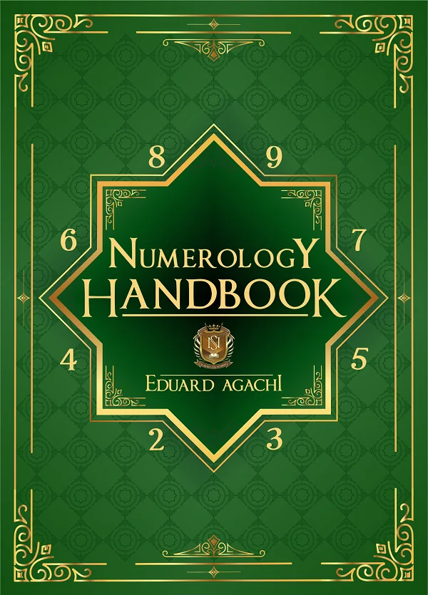 Numerology Handbook