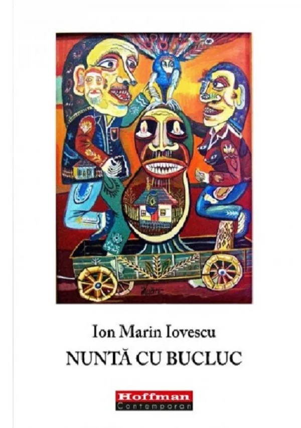 Nunta cu bucluc