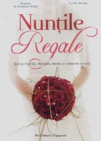 Nuntile regale - Cyrille Boulay