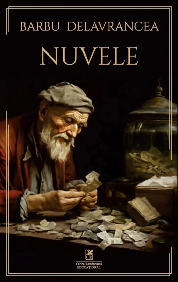 Nuvele