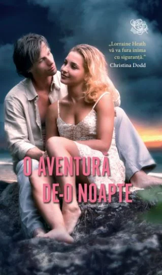 O aventura de-o noapte