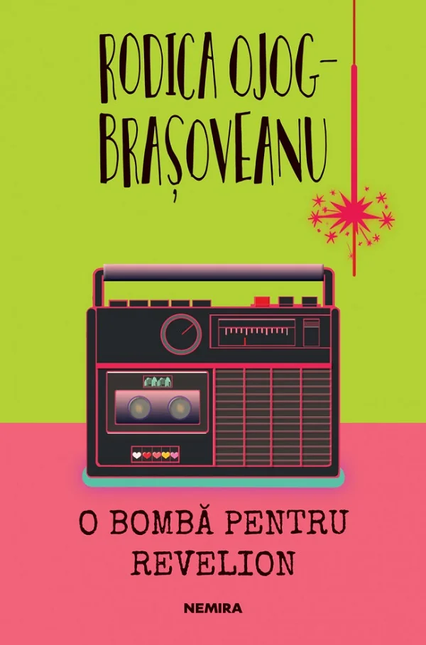 O bomba pentru Revelion