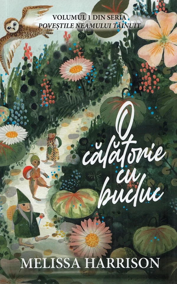 O calatorie cu bucluc
